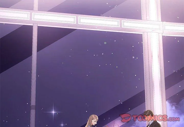 A Consensual Relationship Chapter 5 page 4 - 