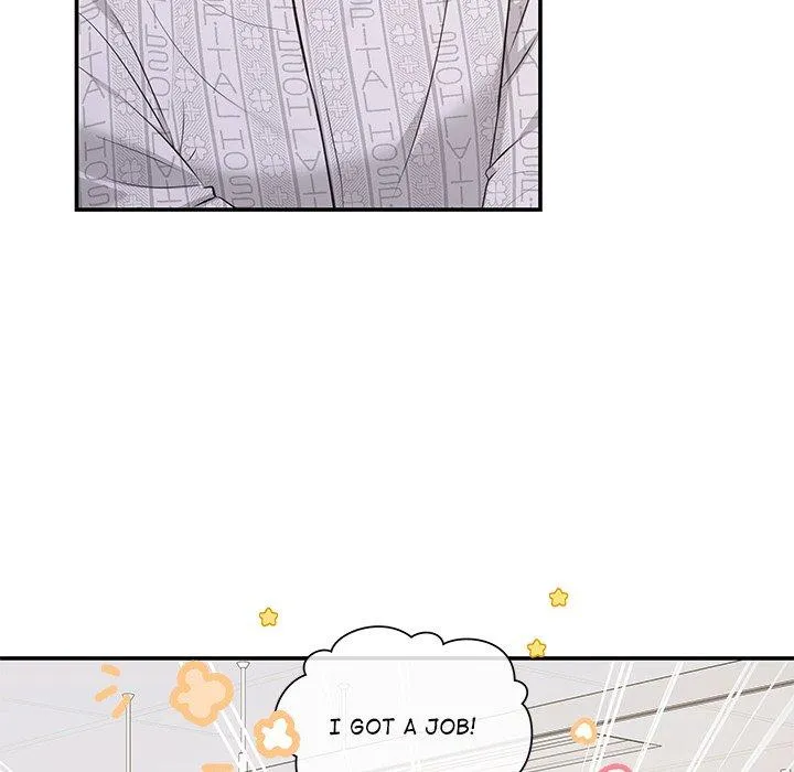 A Consensual Relationship Chapter 5 page 31 - 