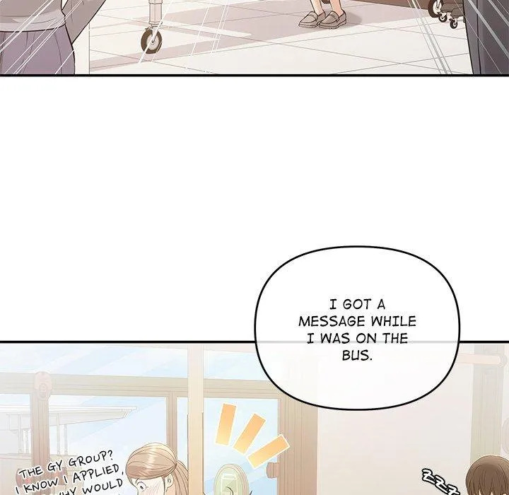 A Consensual Relationship Chapter 5 page 33 - 