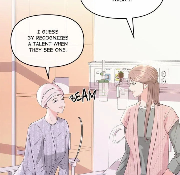 A Consensual Relationship Chapter 5 page 35 - 