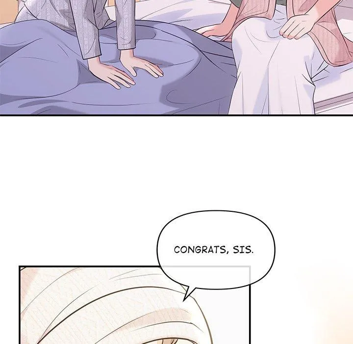 A Consensual Relationship Chapter 5 page 36 - 