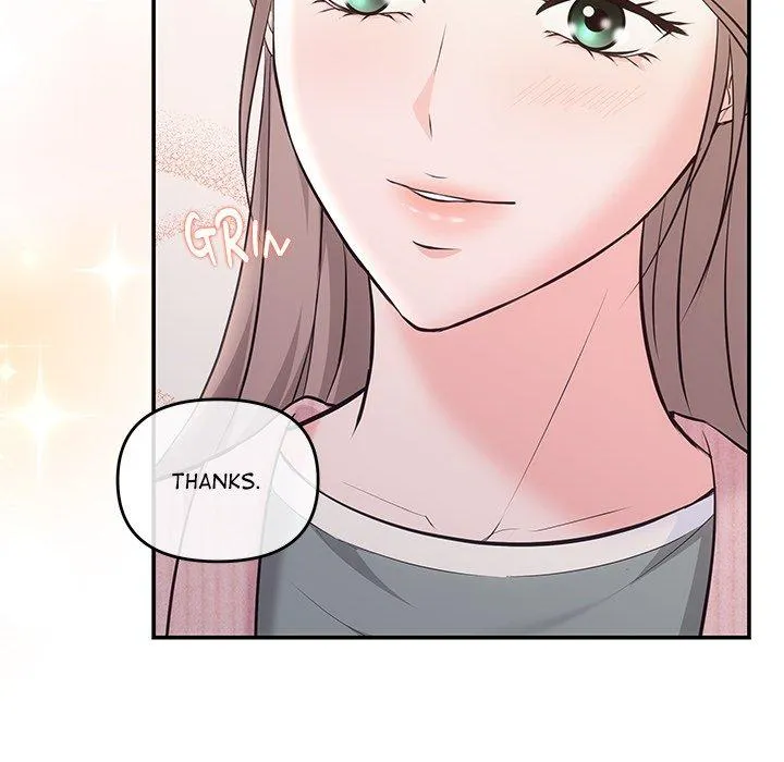 A Consensual Relationship Chapter 5 page 39 - 