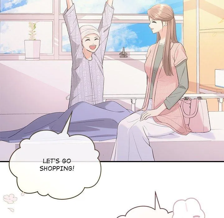 A Consensual Relationship Chapter 5 page 41 - 