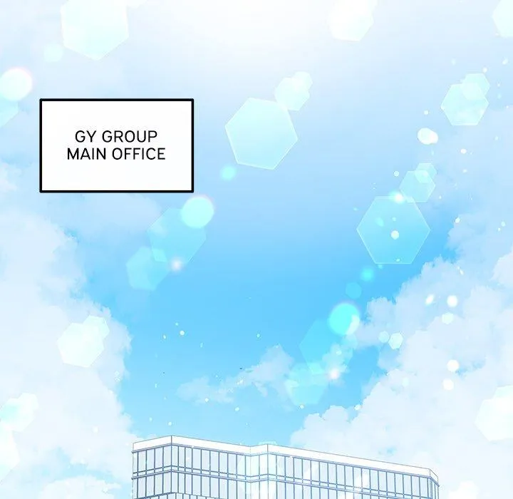 A Consensual Relationship Chapter 5 page 45 - 