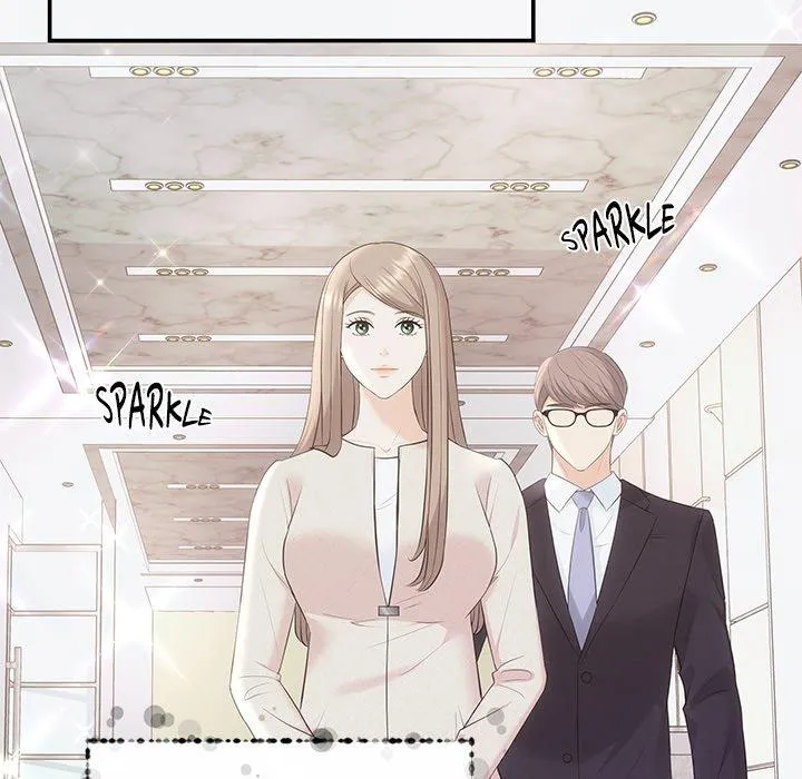 A Consensual Relationship Chapter 5 page 49 - 