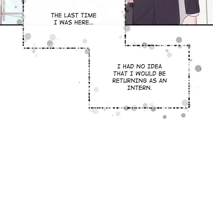 A Consensual Relationship Chapter 5 page 50 - 