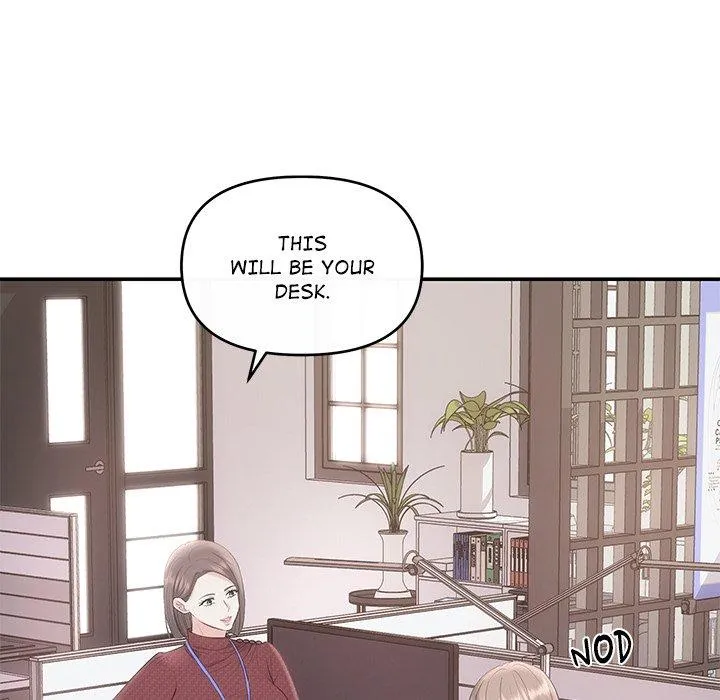 A Consensual Relationship Chapter 5 page 51 - 