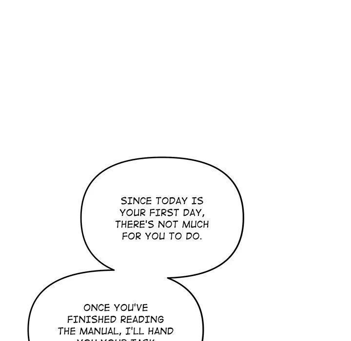 A Consensual Relationship Chapter 5 page 53 - 