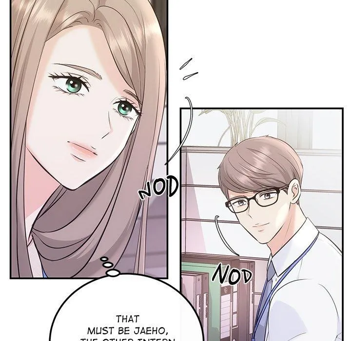A Consensual Relationship Chapter 5 page 56 - 
