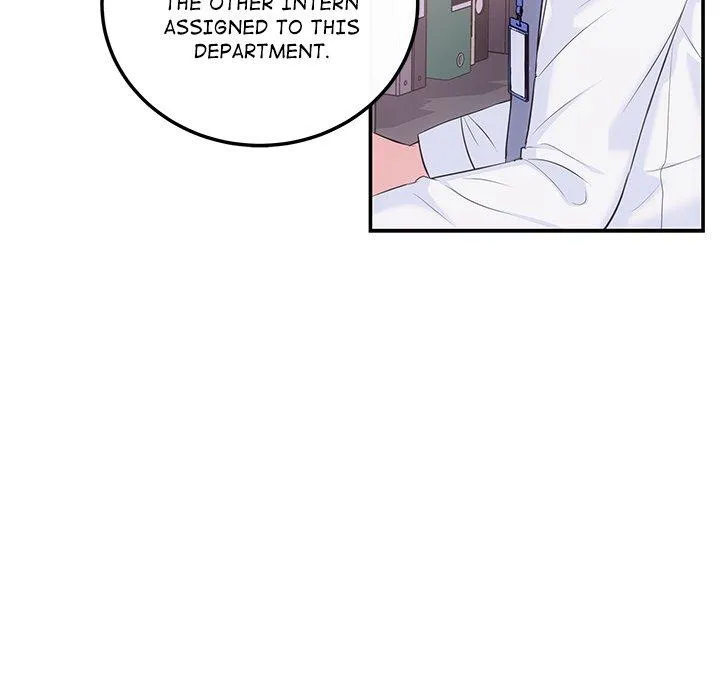 A Consensual Relationship Chapter 5 page 57 - 