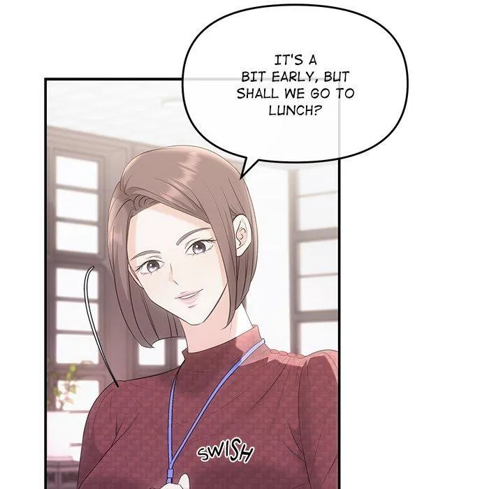 A Consensual Relationship Chapter 5 page 58 - 