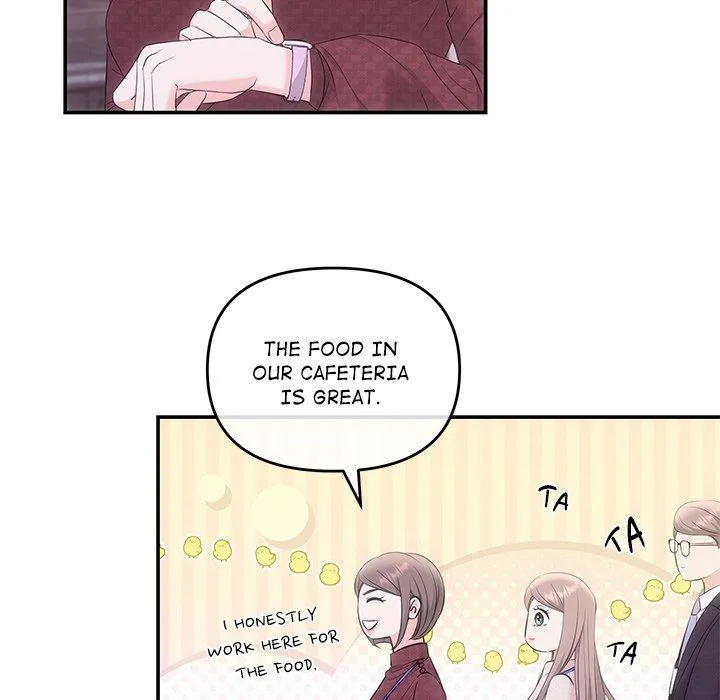 A Consensual Relationship Chapter 5 page 59 - 