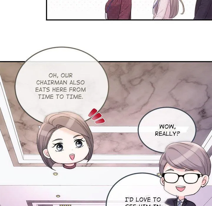 A Consensual Relationship Chapter 5 page 60 - 