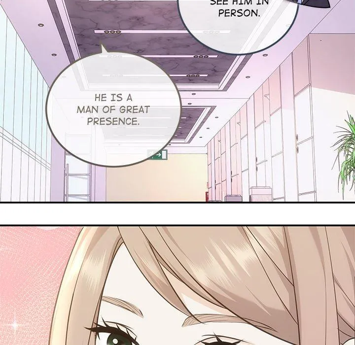 A Consensual Relationship Chapter 5 page 61 - 