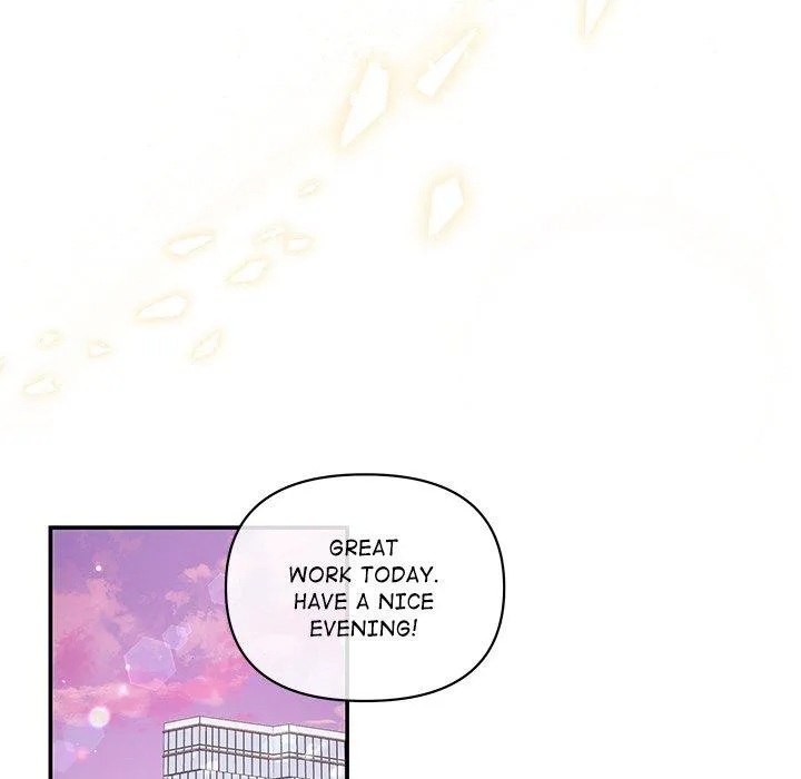 A Consensual Relationship Chapter 5 page 64 - 