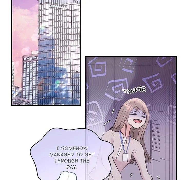 A Consensual Relationship Chapter 5 page 65 - 