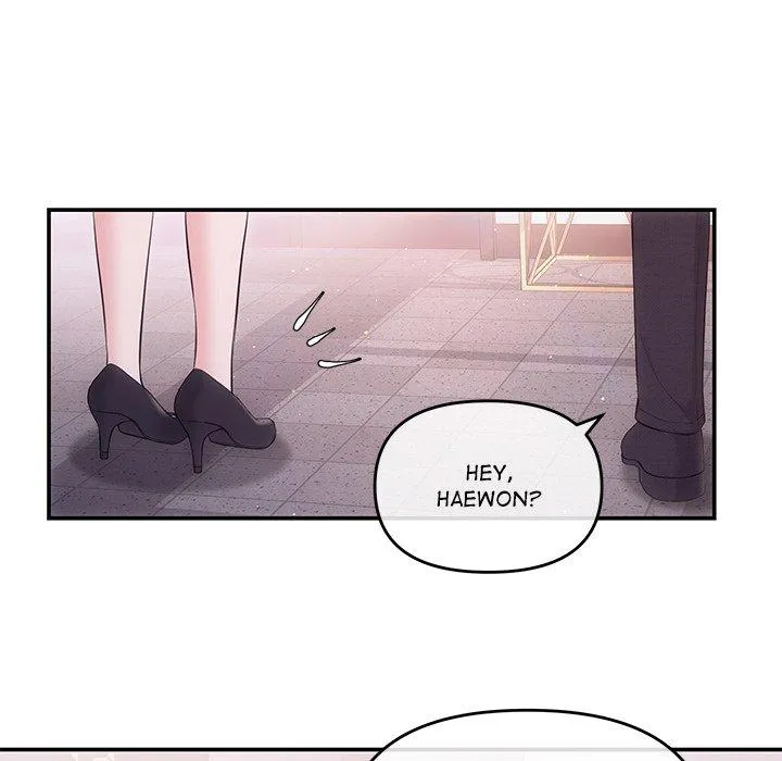 A Consensual Relationship Chapter 5 page 67 - 