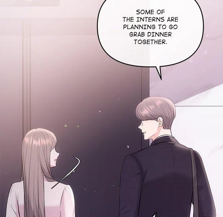 A Consensual Relationship Chapter 5 page 68 - 