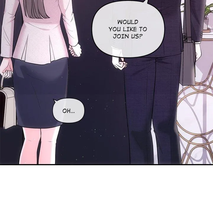 A Consensual Relationship Chapter 5 page 69 - 