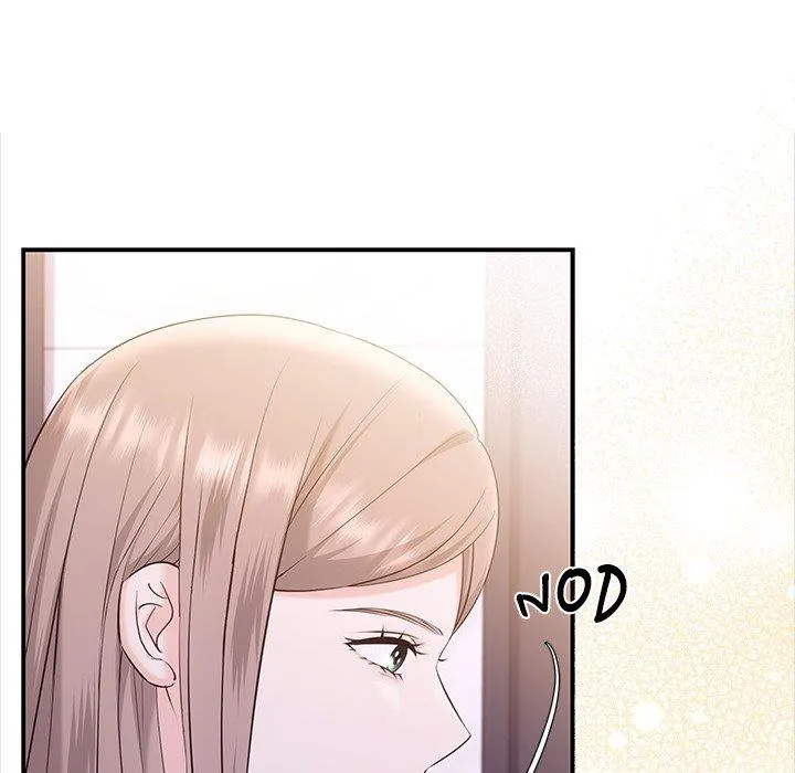 A Consensual Relationship Chapter 5 page 70 - 