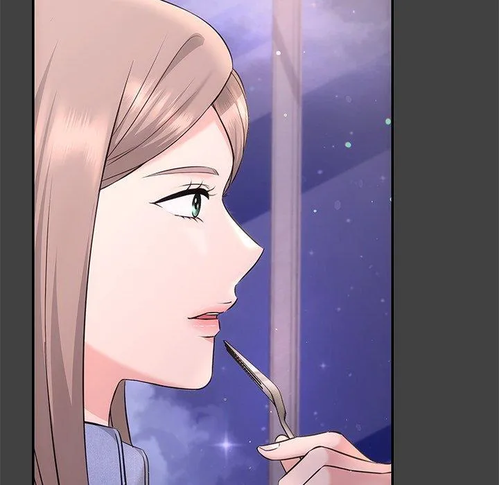 A Consensual Relationship Chapter 5 page 8 - 