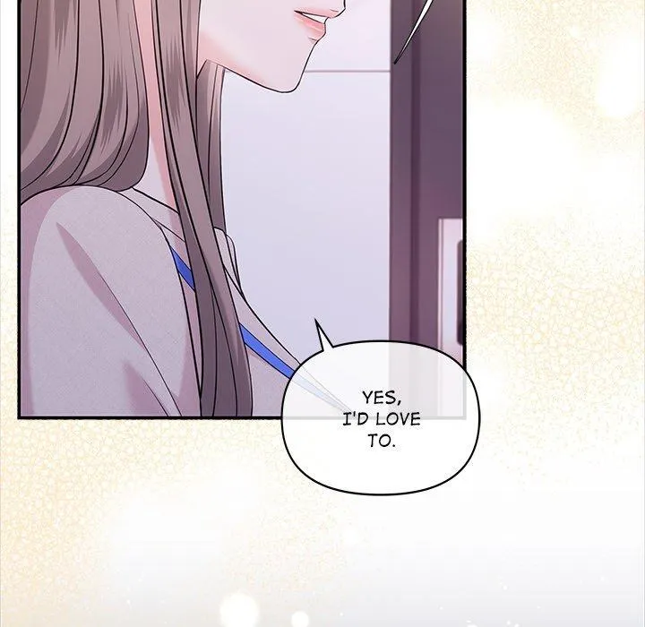 A Consensual Relationship Chapter 5 page 71 - 