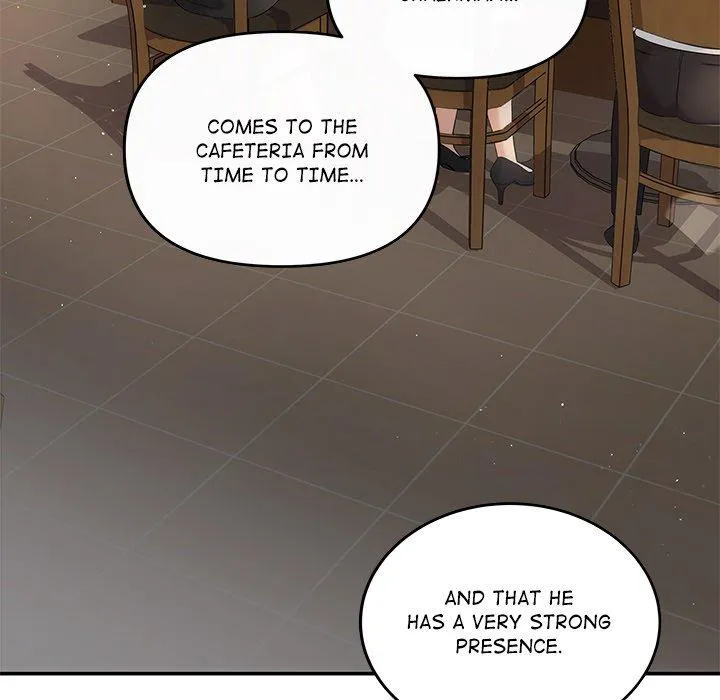 A Consensual Relationship Chapter 5 page 77 - 