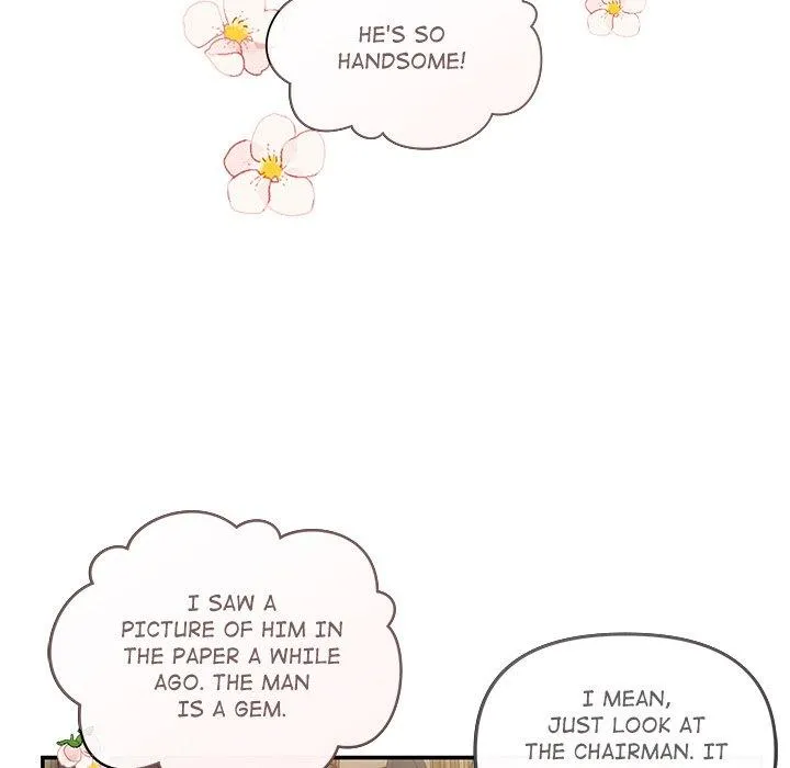 A Consensual Relationship Chapter 5 page 80 - 