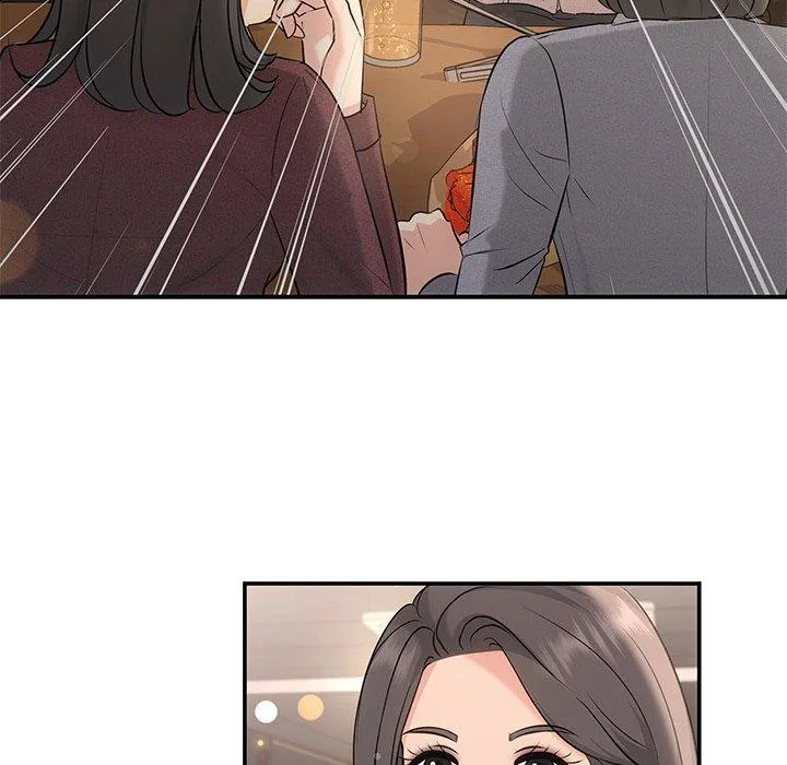 A Consensual Relationship Chapter 5 page 85 - 