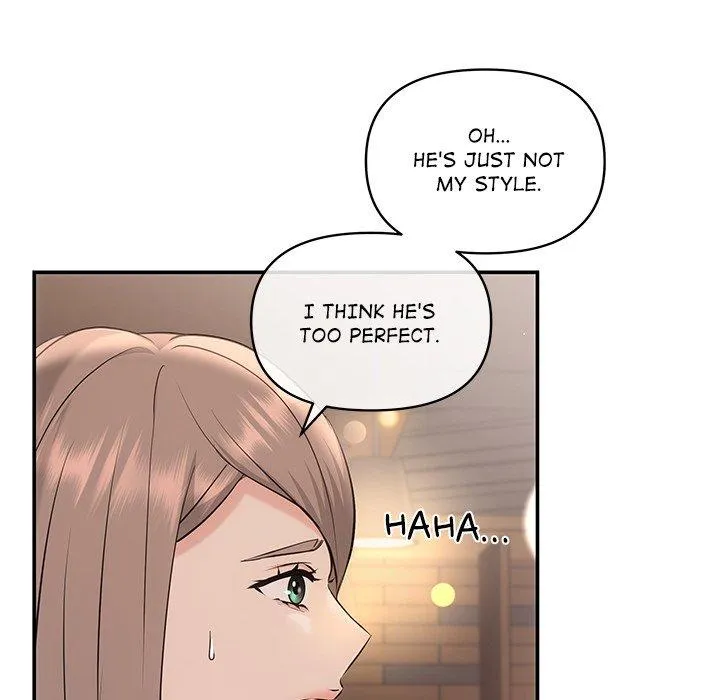 A Consensual Relationship Chapter 5 page 87 - 