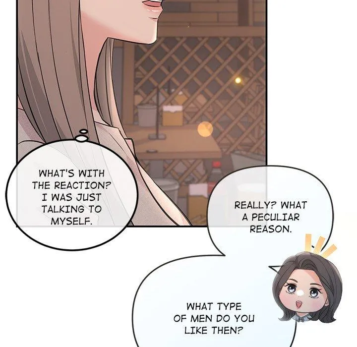 A Consensual Relationship Chapter 5 page 88 - 