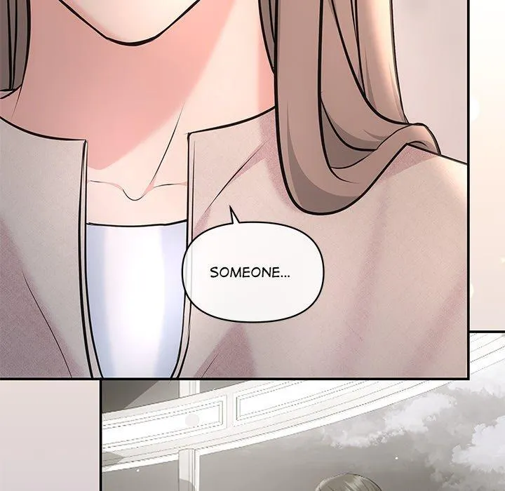 A Consensual Relationship Chapter 5 page 90 - 