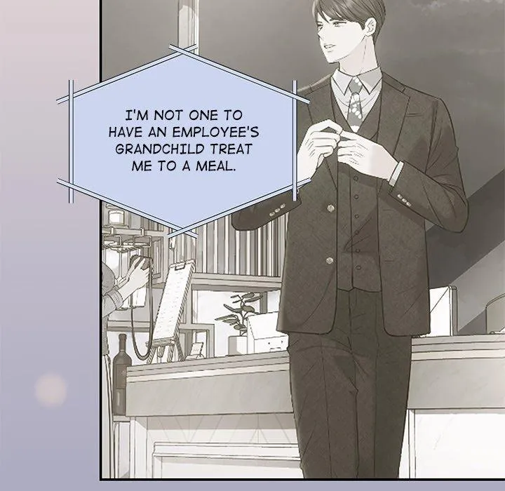 A Consensual Relationship Chapter 5 page 91 - 