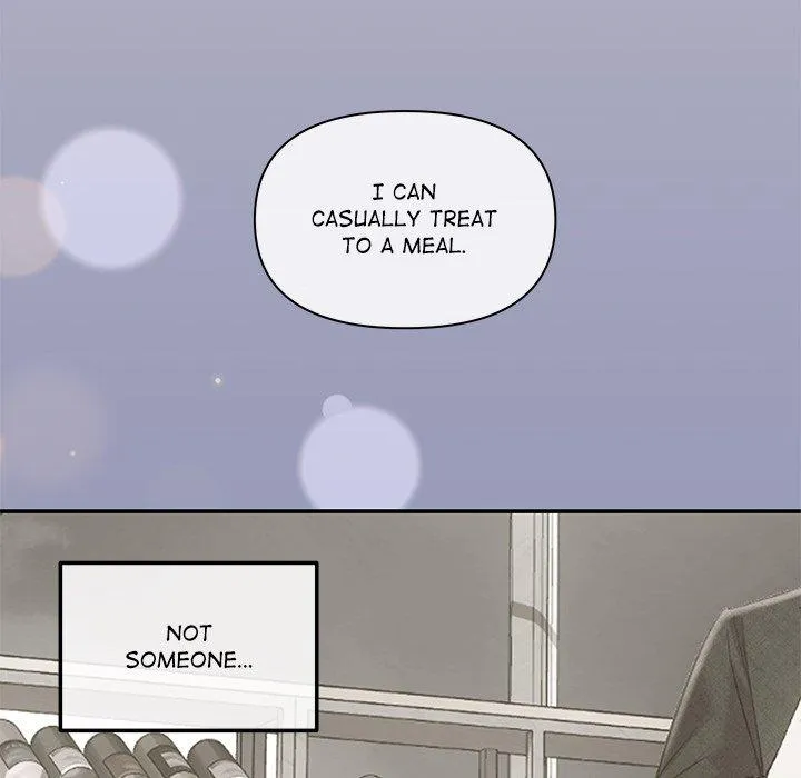 A Consensual Relationship Chapter 5 page 92 - 