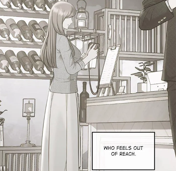 A Consensual Relationship Chapter 5 page 93 - 
