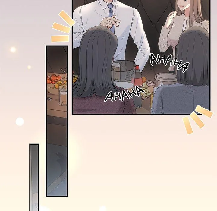 A Consensual Relationship Chapter 5 page 95 - 