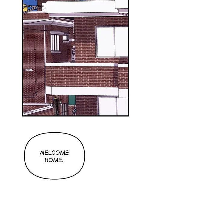 A Consensual Relationship Chapter 5 page 99 - 