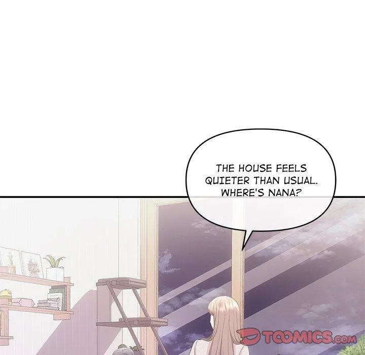 A Consensual Relationship Chapter 5 page 100 - 