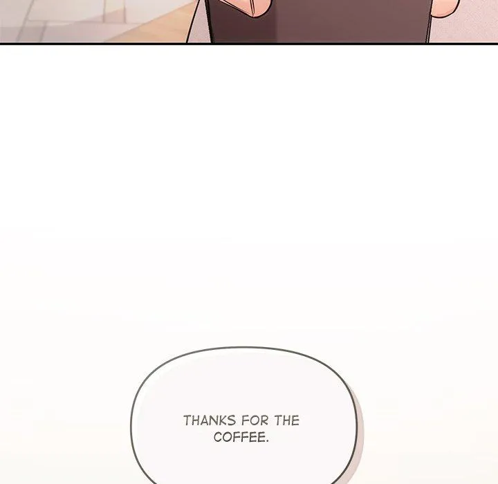 A Consensual Relationship Chapter 6 page 11 - 