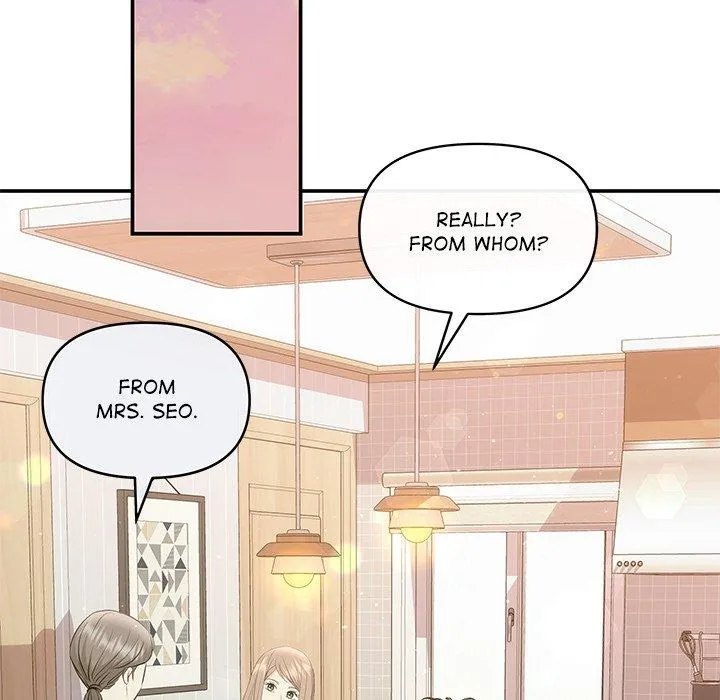 A Consensual Relationship Chapter 6 page 101 - 