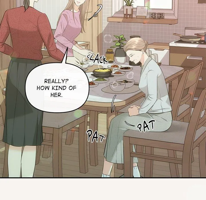 A Consensual Relationship Chapter 6 page 102 - 