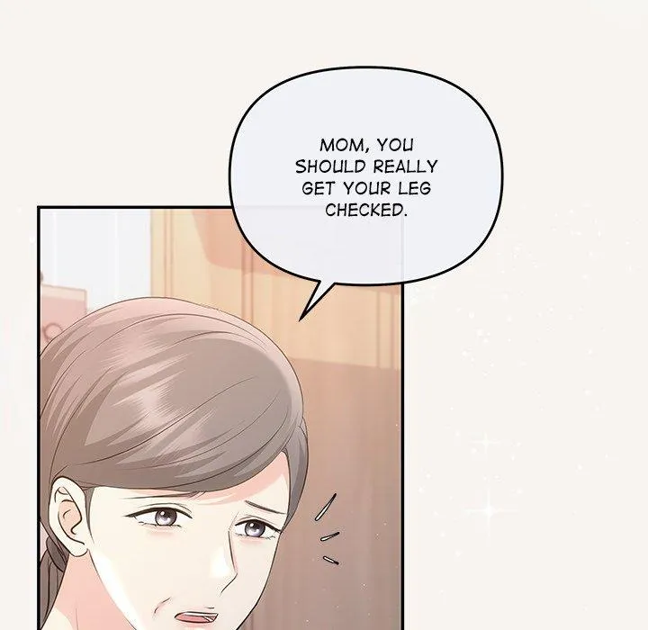 A Consensual Relationship Chapter 6 page 103 - 