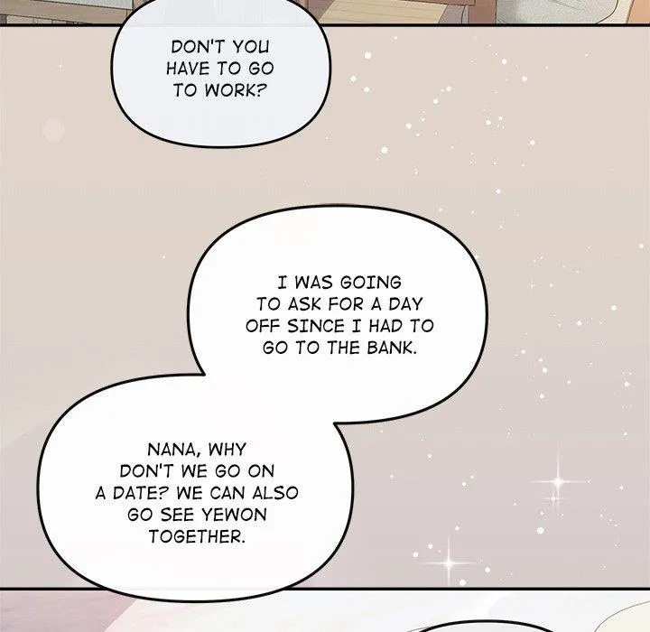 A Consensual Relationship Chapter 6 page 106 - 