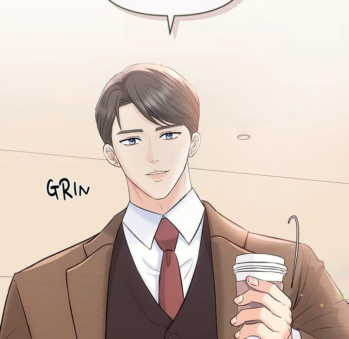 A Consensual Relationship Chapter 6 page 12 - 