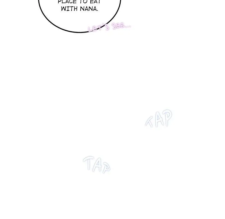 A Consensual Relationship Chapter 6 page 112 - 