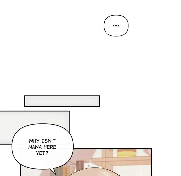 A Consensual Relationship Chapter 6 page 113 - 