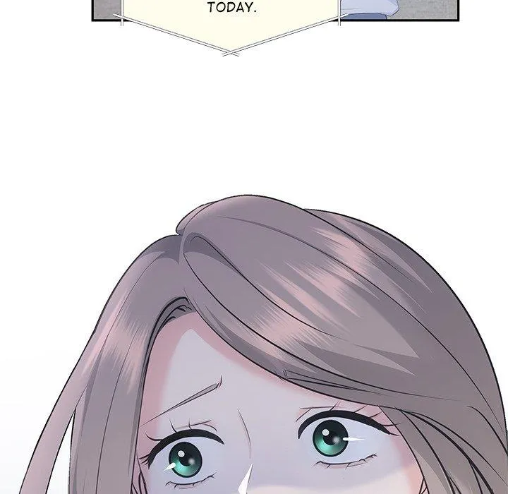 A Consensual Relationship Chapter 6 page 122 - 