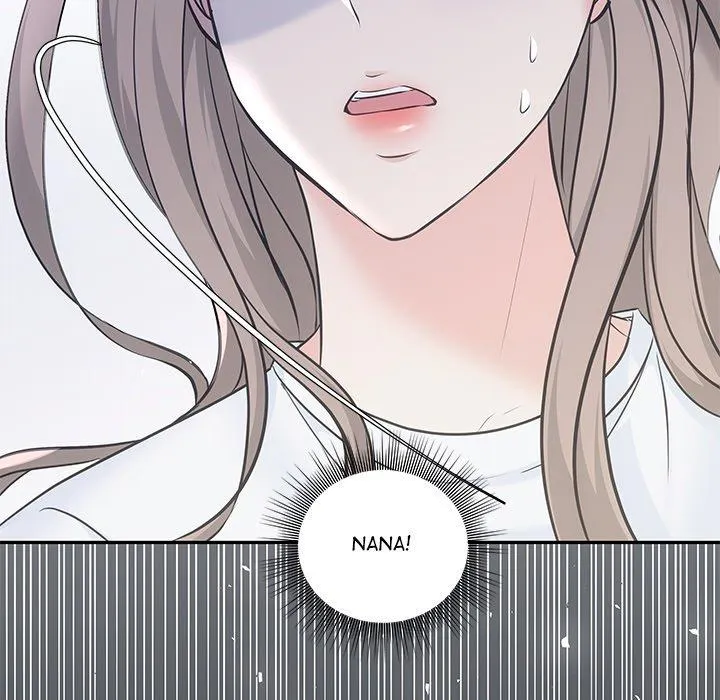 A Consensual Relationship Chapter 6 page 123 - 