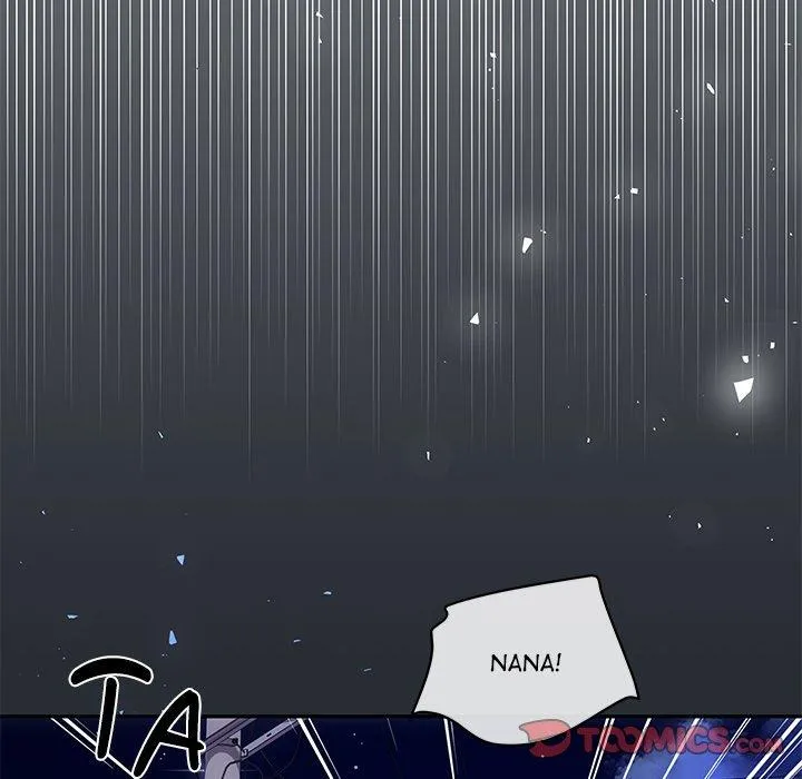 A Consensual Relationship Chapter 6 page 124 - 