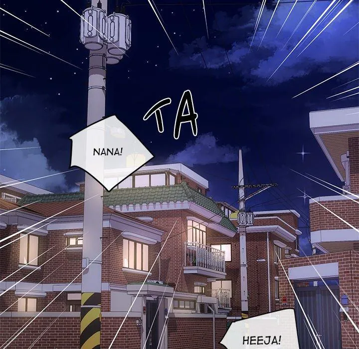 A Consensual Relationship Chapter 6 page 125 - 